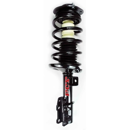 Fcs Automotive Complete Strut Assembly, 1333270L 1333270L